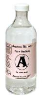 ionic liquid Sodium by Angstrom Minerals